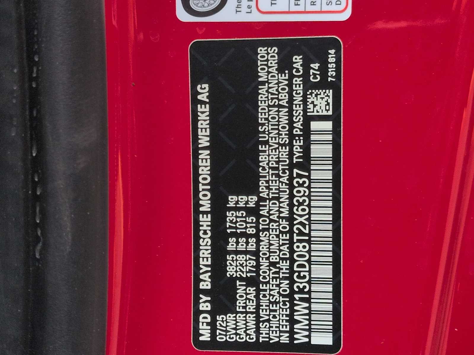 Thumbnail: 2026 MINI Cooper Hardtop - 39