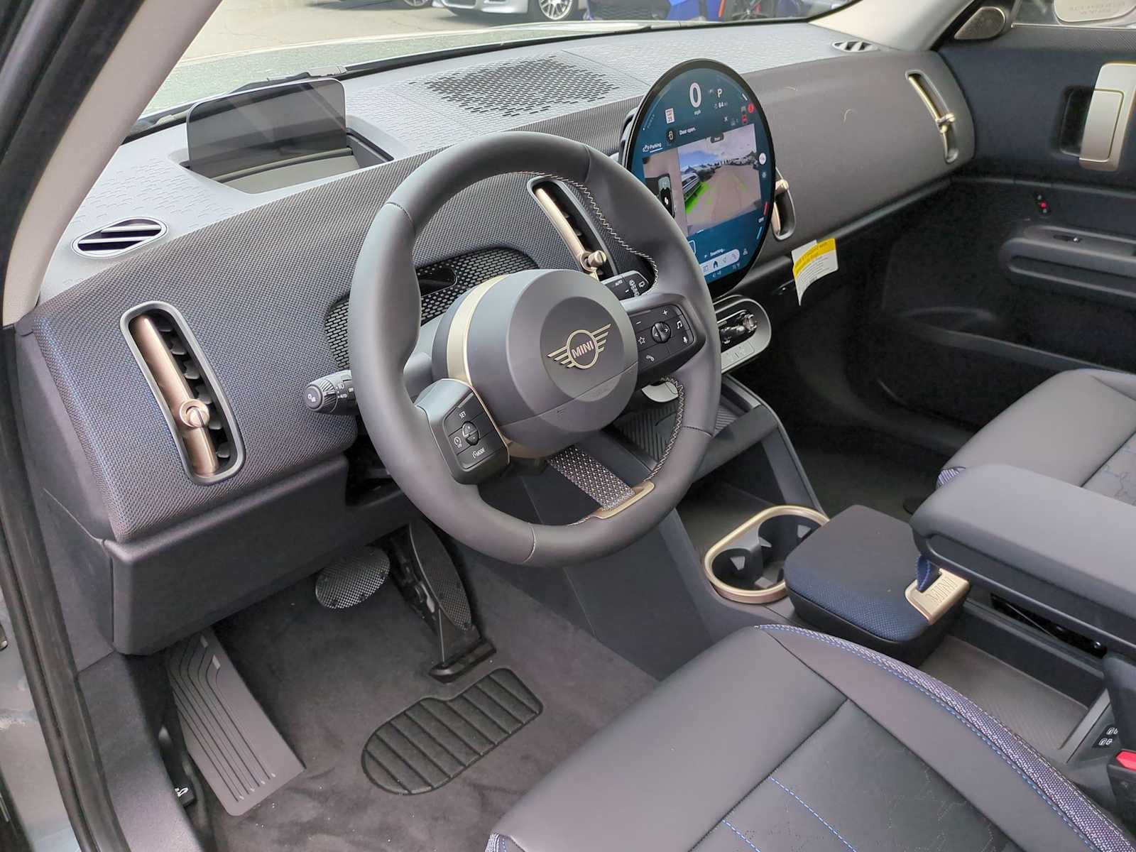 Thumbnail: 2025 MINI Cooper Countryman - 10