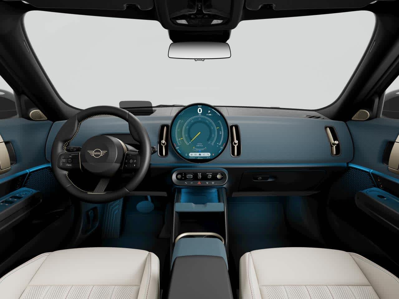 Thumbnail: 2026 MINI Cooper Countryman - 7