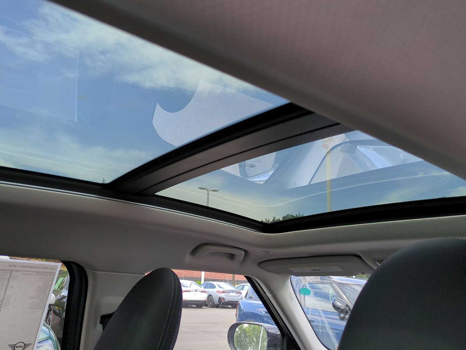 Thumbnail: 2025 MINI Cooper Countryman - 21