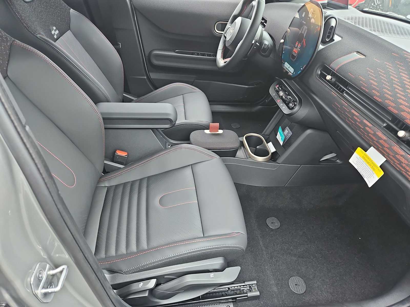 Thumbnail: 2026 MINI Cooper Hardtop - 21