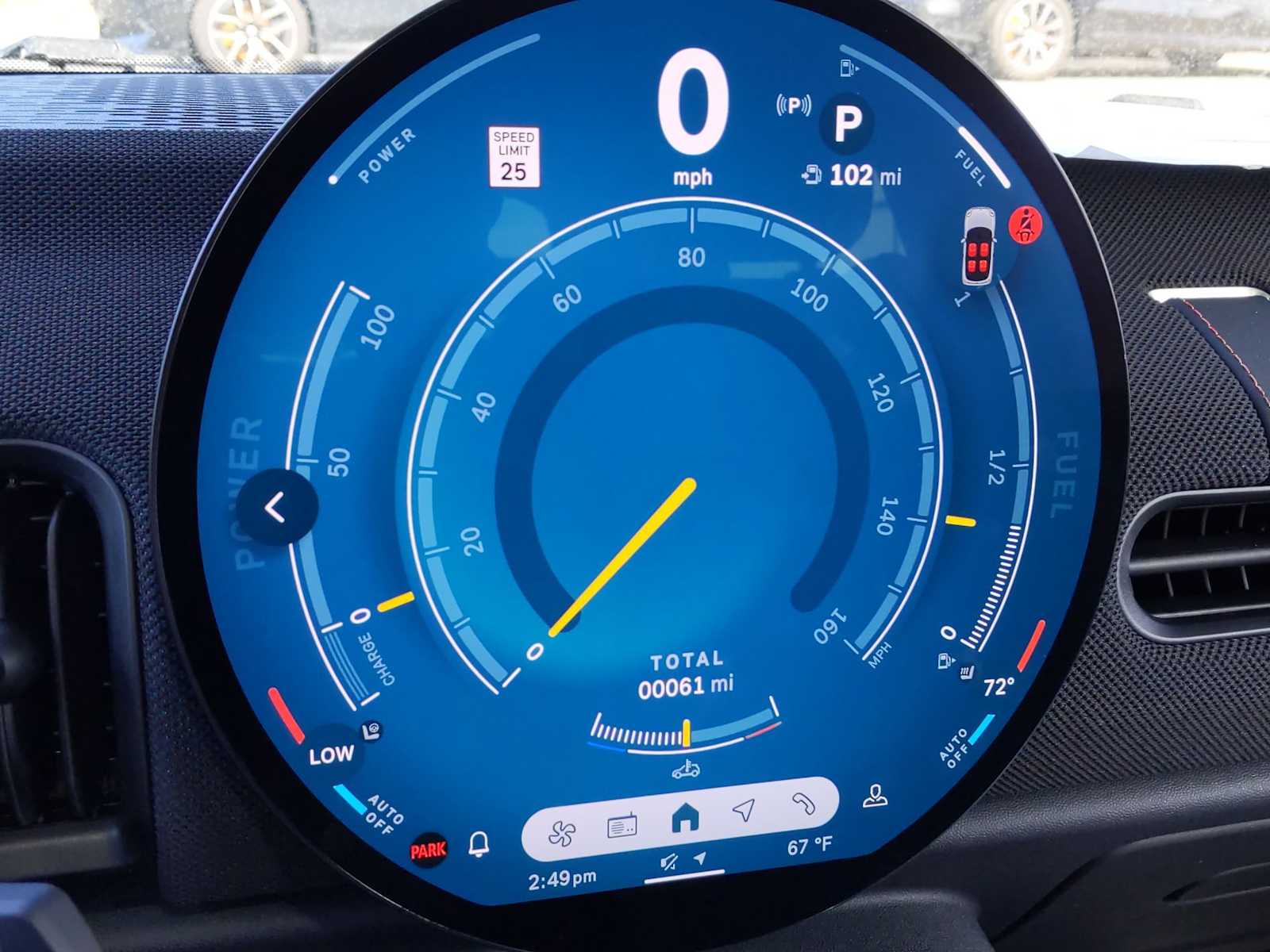 Thumbnail: 2025 MINI Cooper Hardtop - 33