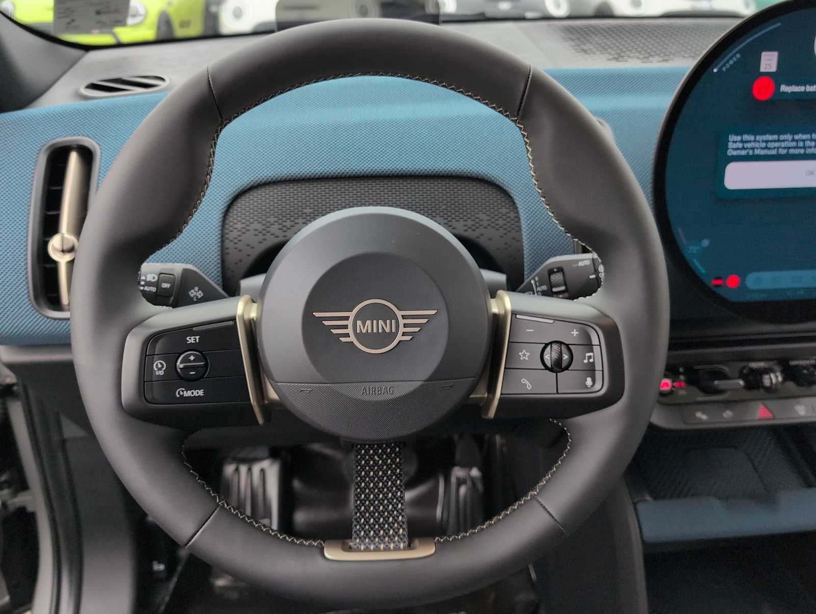 Thumbnail: 2026 MINI Cooper Countryman - 23