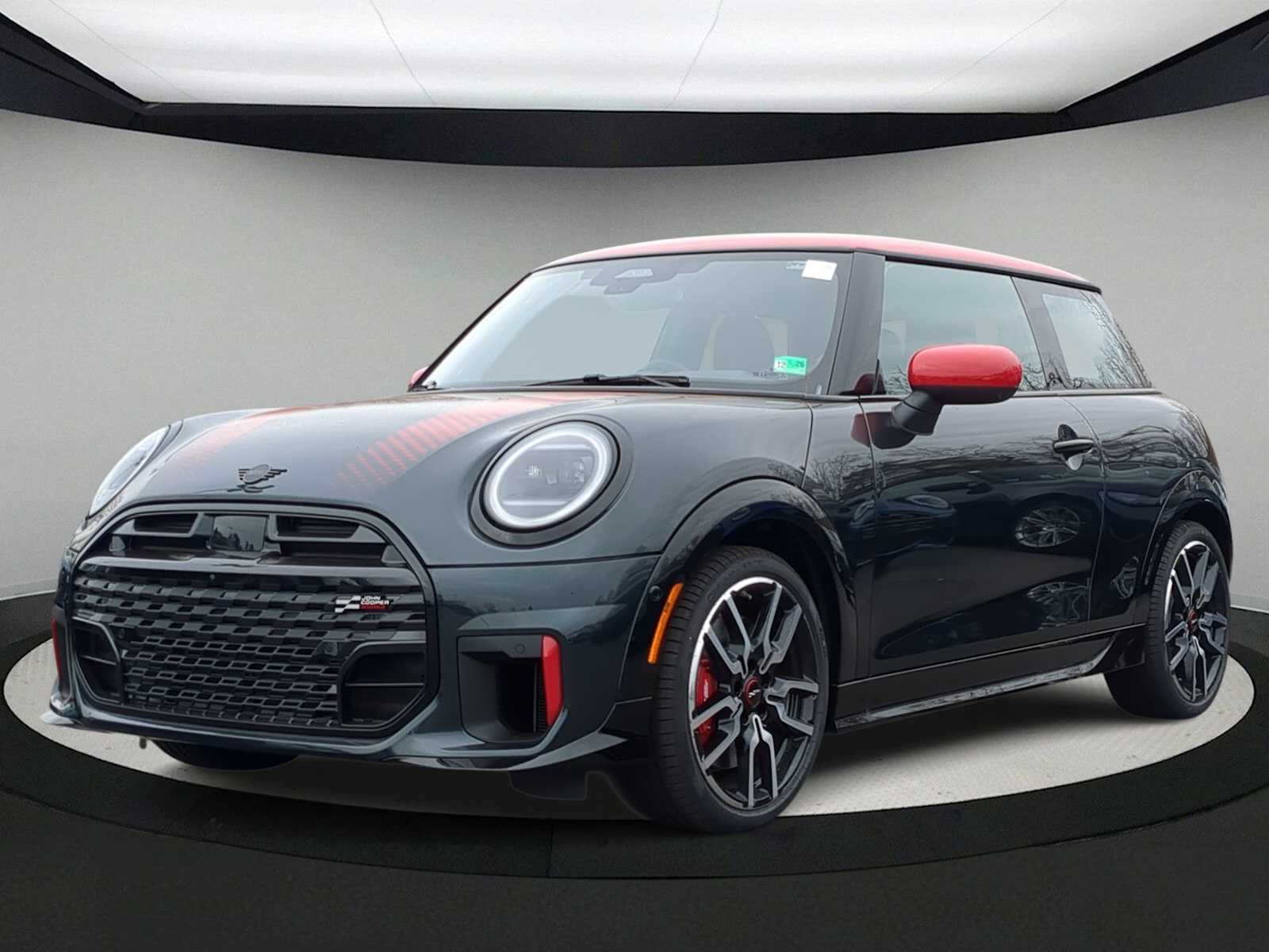 Thumbnail: 2026 MINI Cooper Hardtop - 4