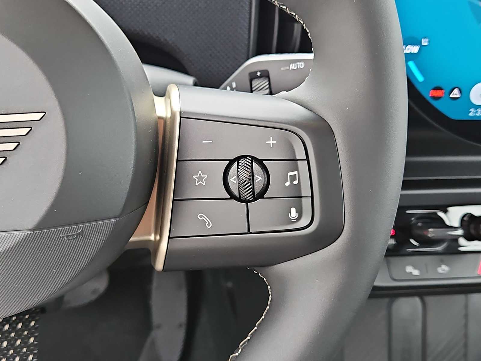 Thumbnail: 2026 MINI Cooper Convertible - 24