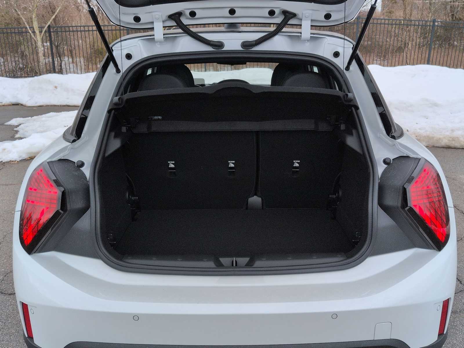 Thumbnail: 2026 MINI Cooper Hardtop - 35