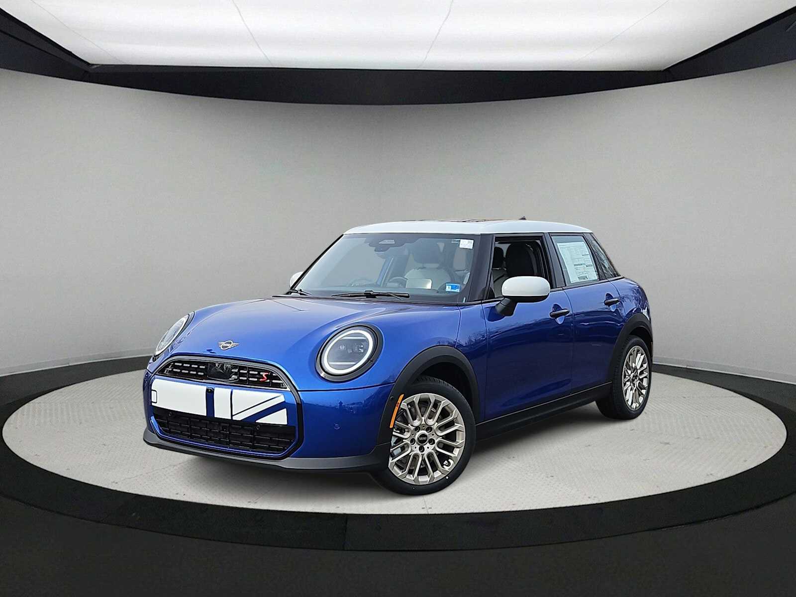 Thumbnail: 2026 MINI Cooper Hardtop - 1