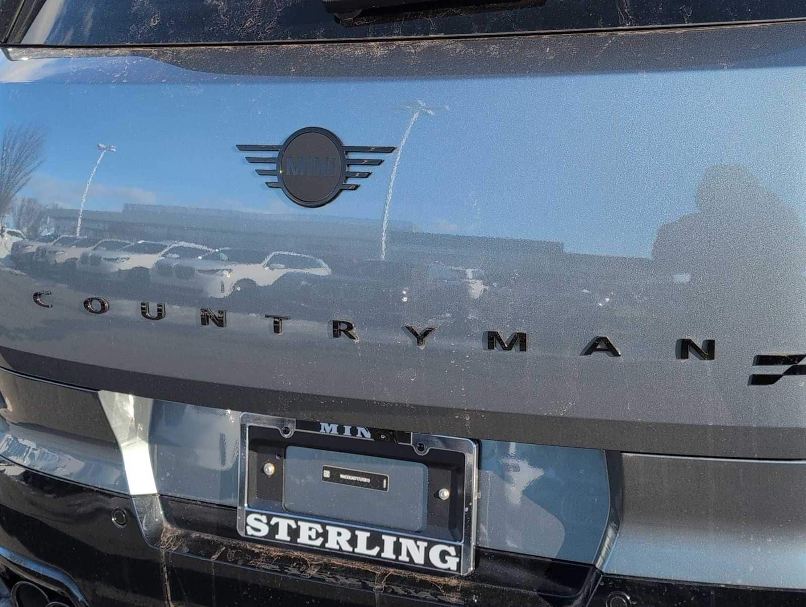 Thumbnail: 2026 MINI Cooper Countryman - 13