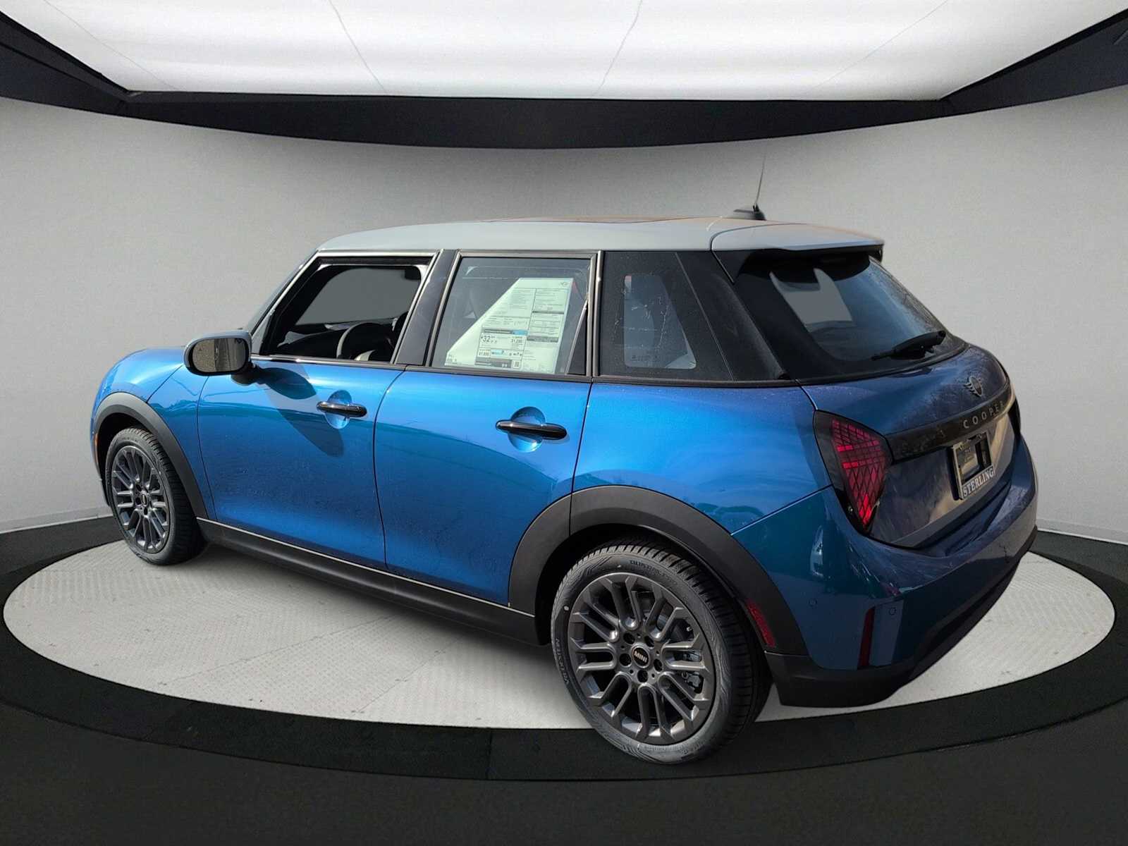 Thumbnail: 2026 MINI Cooper Hardtop - 7