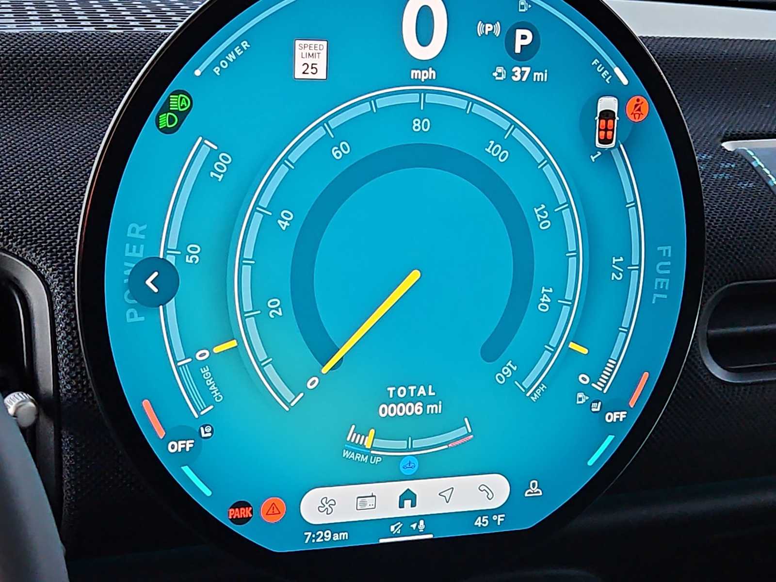 Thumbnail: 2026 MINI Cooper Hardtop - 31