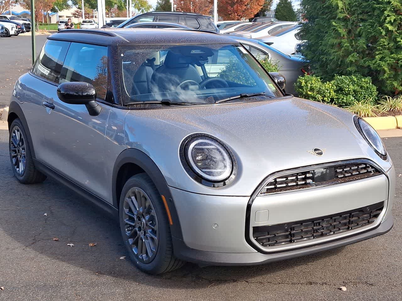Thumbnail: 2025 MINI Cooper Hardtop - 2