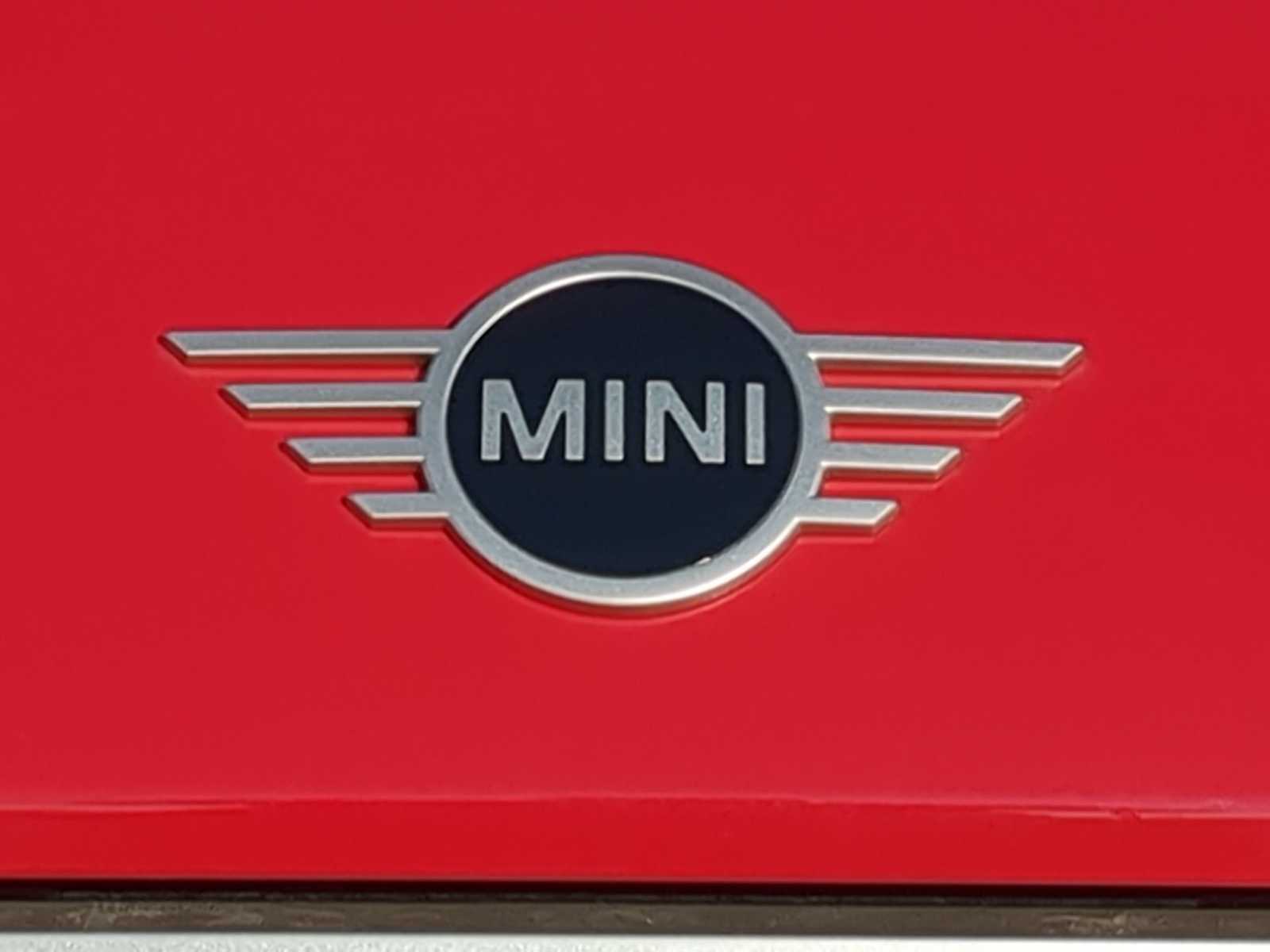 Thumbnail: 2026 MINI Cooper Hardtop - 12