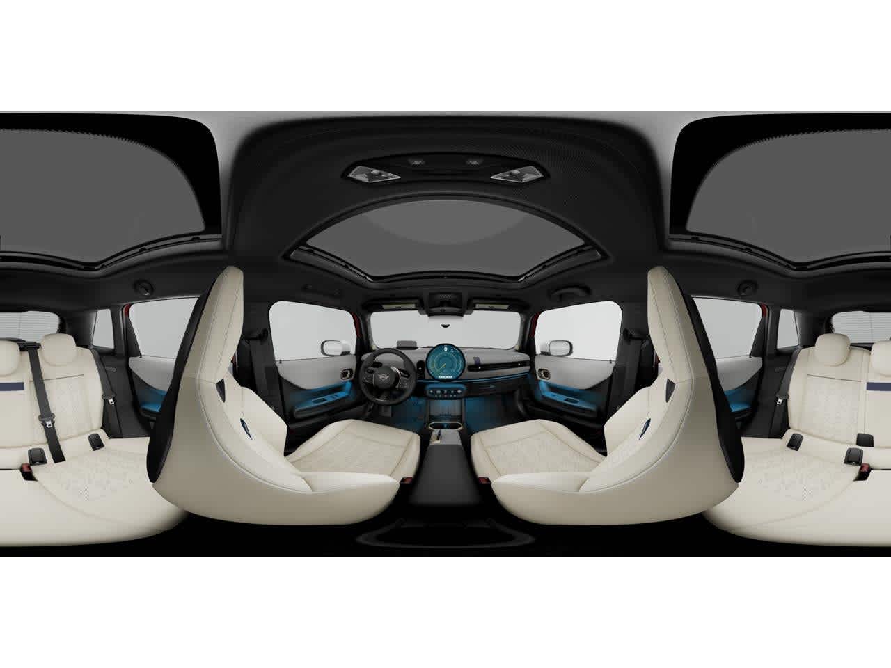 Thumbnail: 2026 MINI Cooper Hardtop - 8