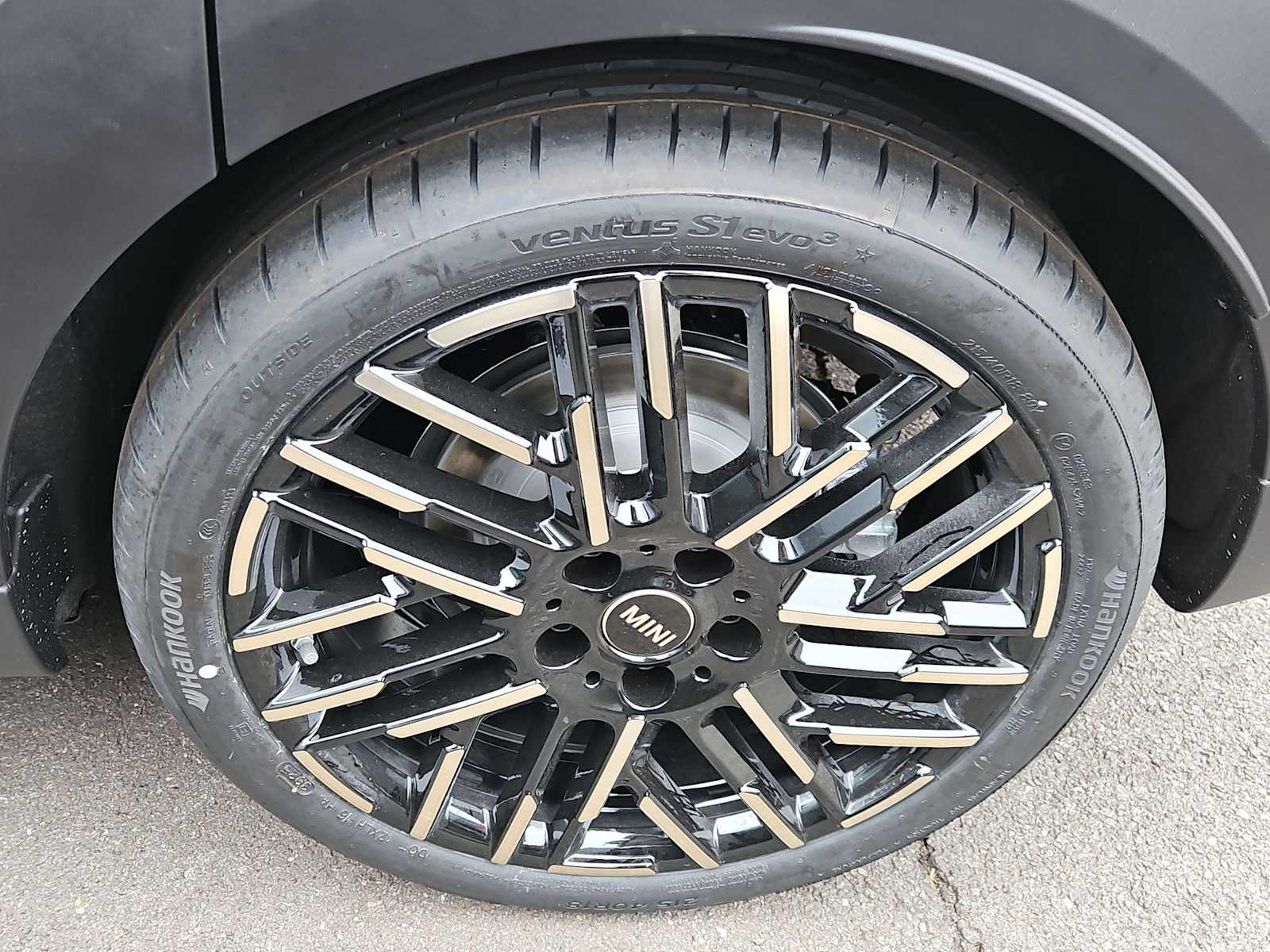 Thumbnail: 2026 MINI Cooper Hardtop - 13