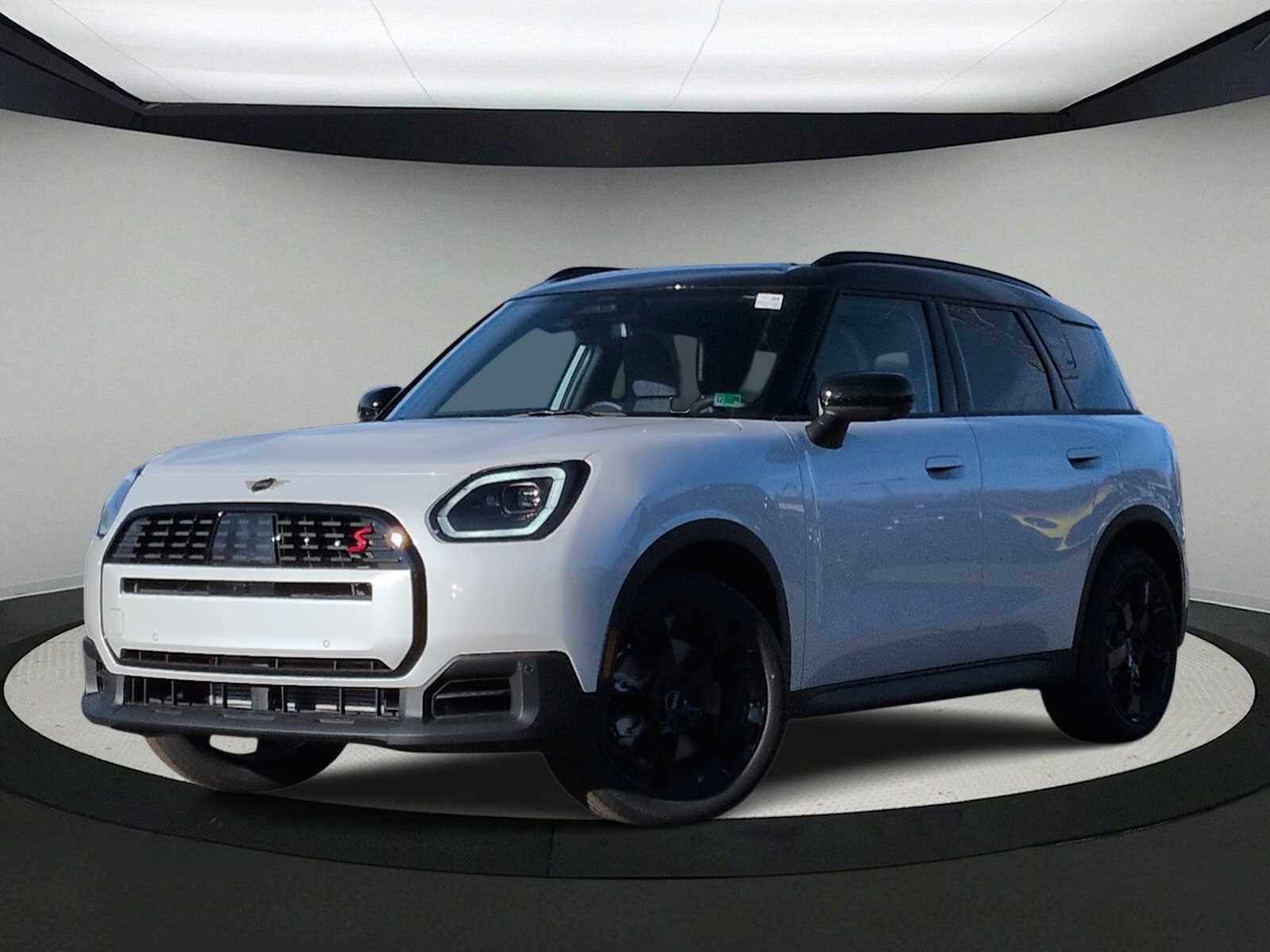 Thumbnail: 2026 MINI Cooper Countryman - 1