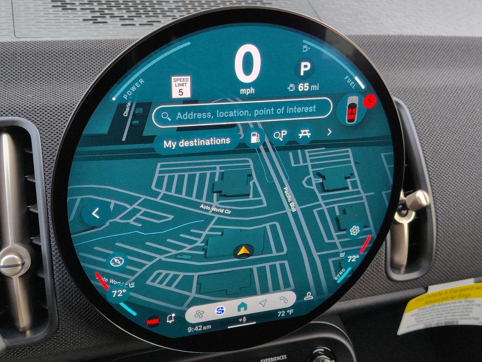 Thumbnail: 2026 MINI Cooper Countryman - 31