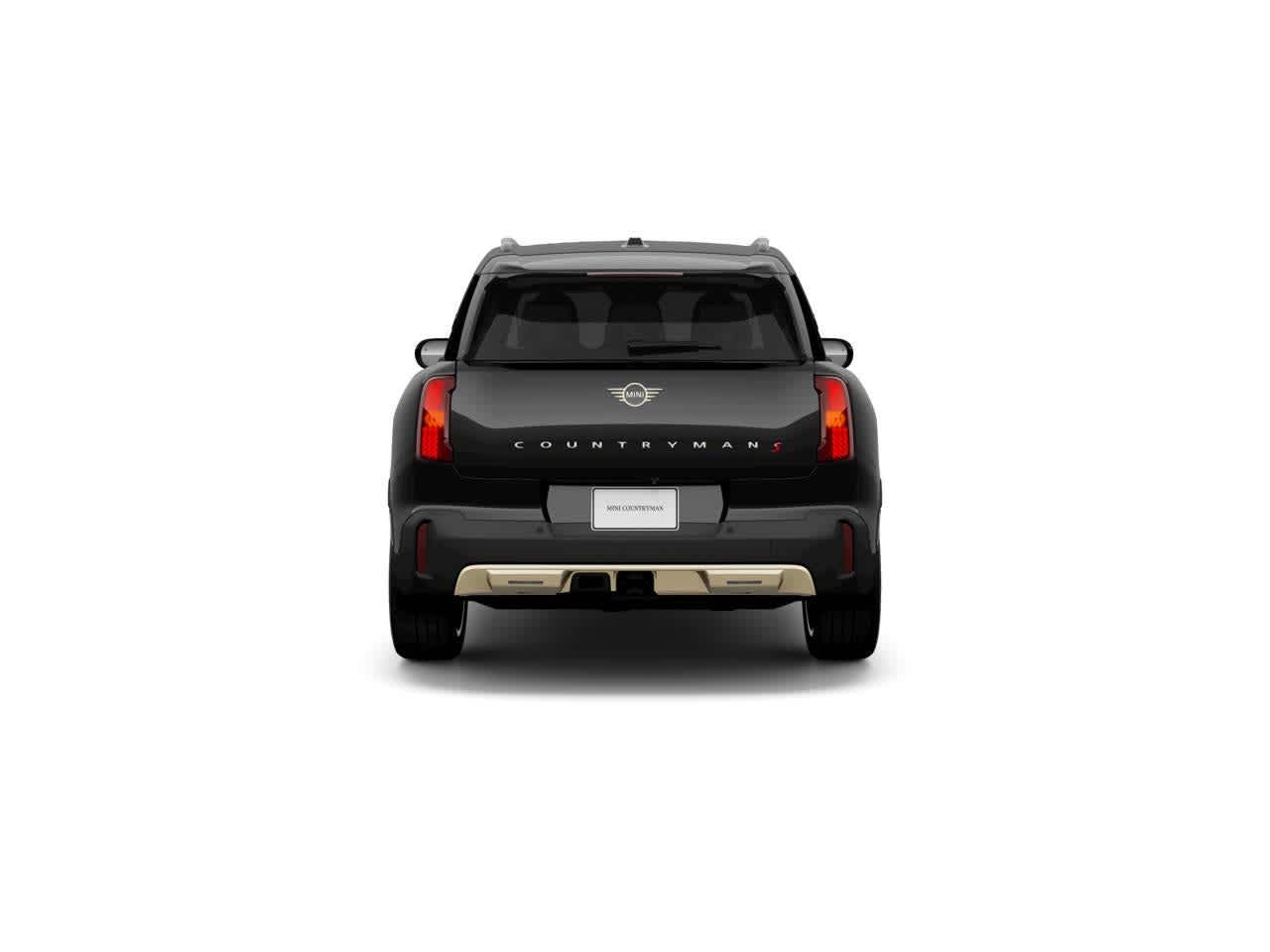 Thumbnail: 2026 MINI Cooper Countryman - 5