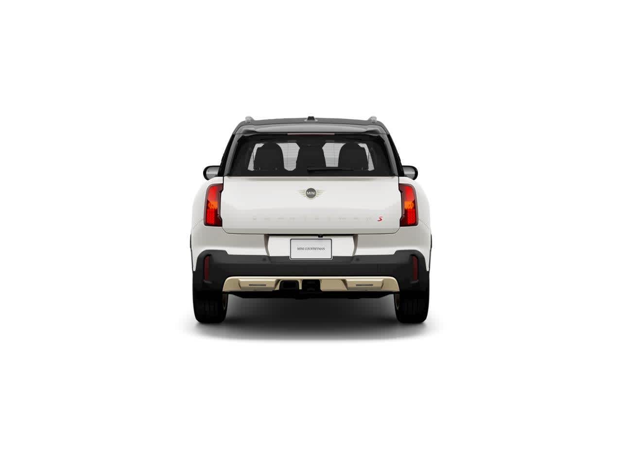 Thumbnail: 2026 MINI Cooper Countryman - 5