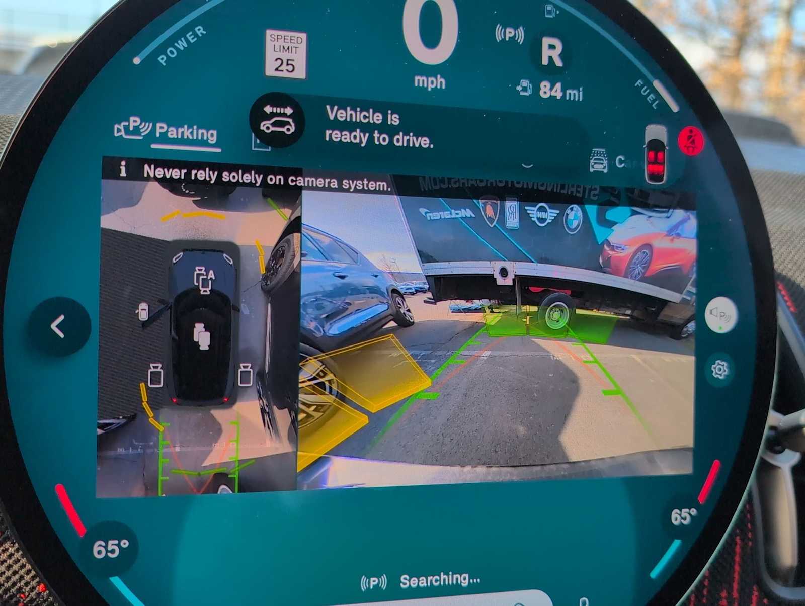 Thumbnail: 2026 MINI Cooper Countryman - 30