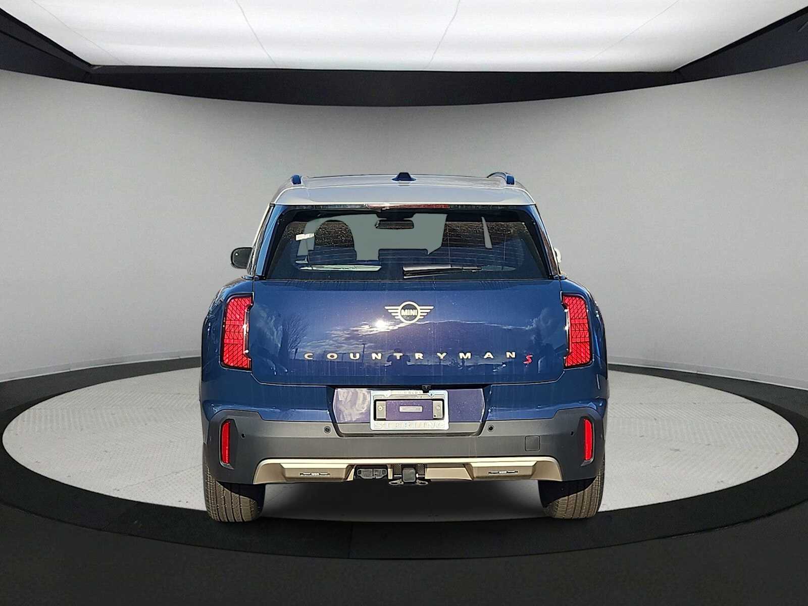 Thumbnail: 2026 MINI Cooper Countryman - 7