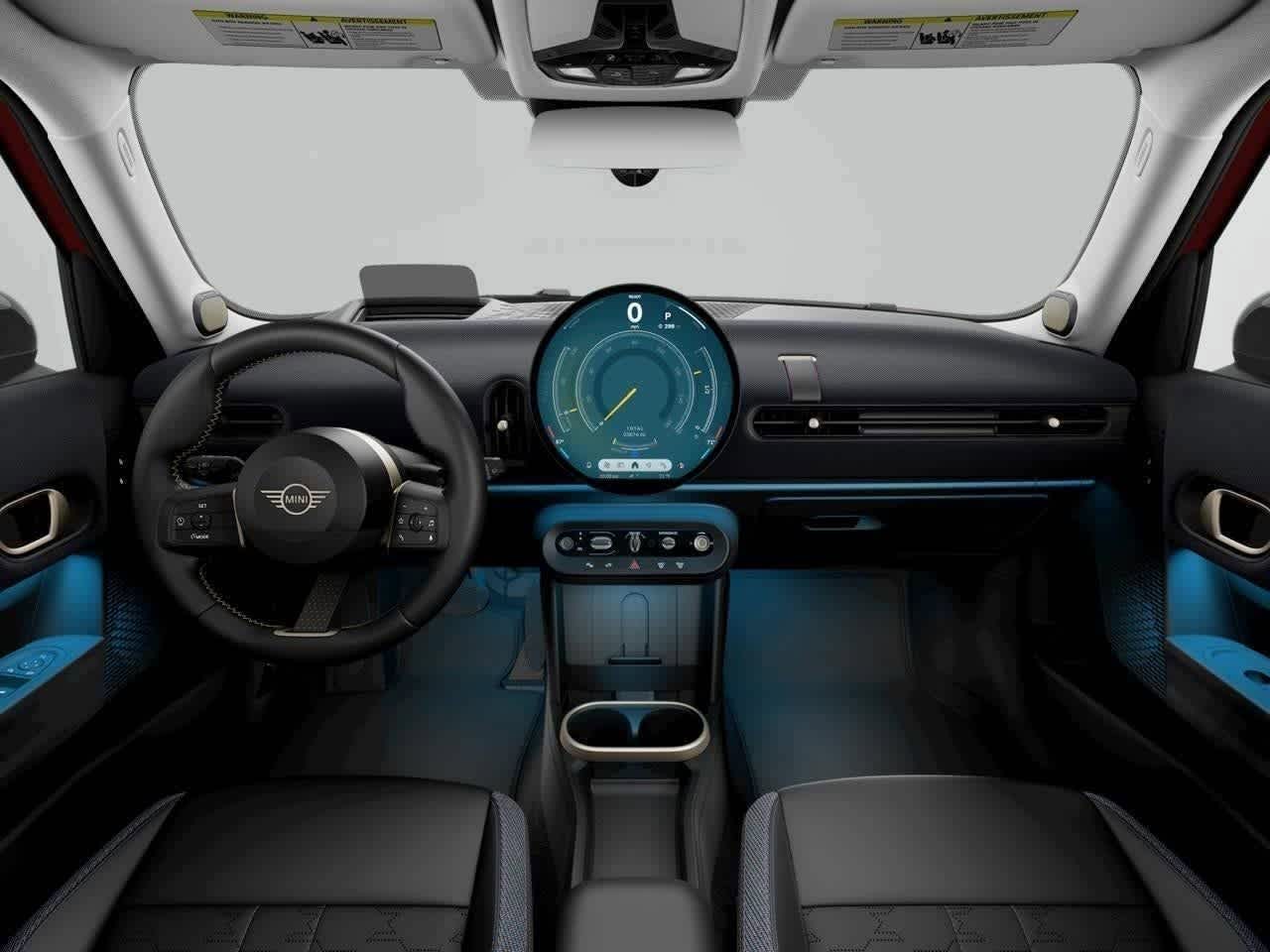 Thumbnail: 2025 MINI Cooper Hardtop - 7
