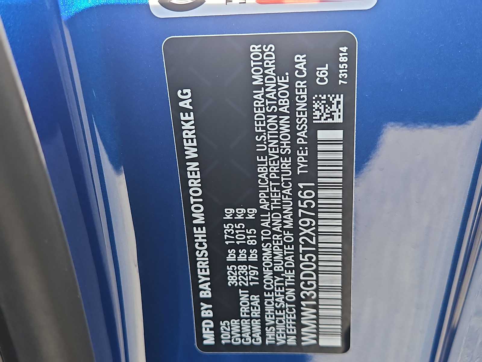 Thumbnail: 2026 MINI Cooper Hardtop - 32