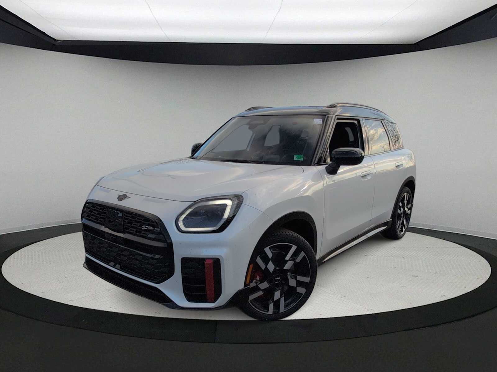Thumbnail: 2026 MINI Cooper Countryman - 1
