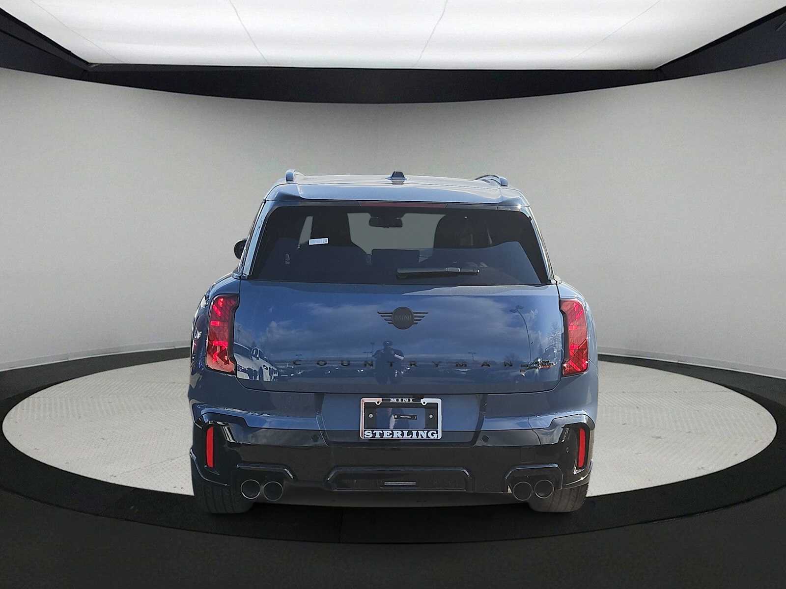 Thumbnail: 2026 MINI Cooper Countryman - 7