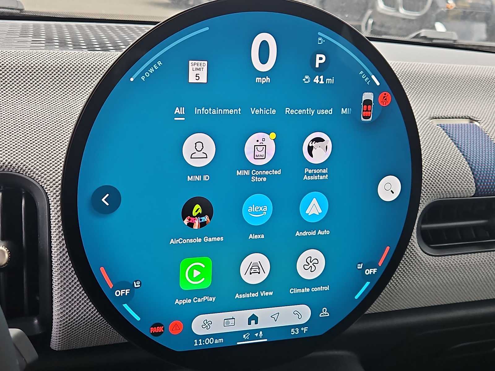 Thumbnail: 2026 MINI Cooper Hardtop - 27