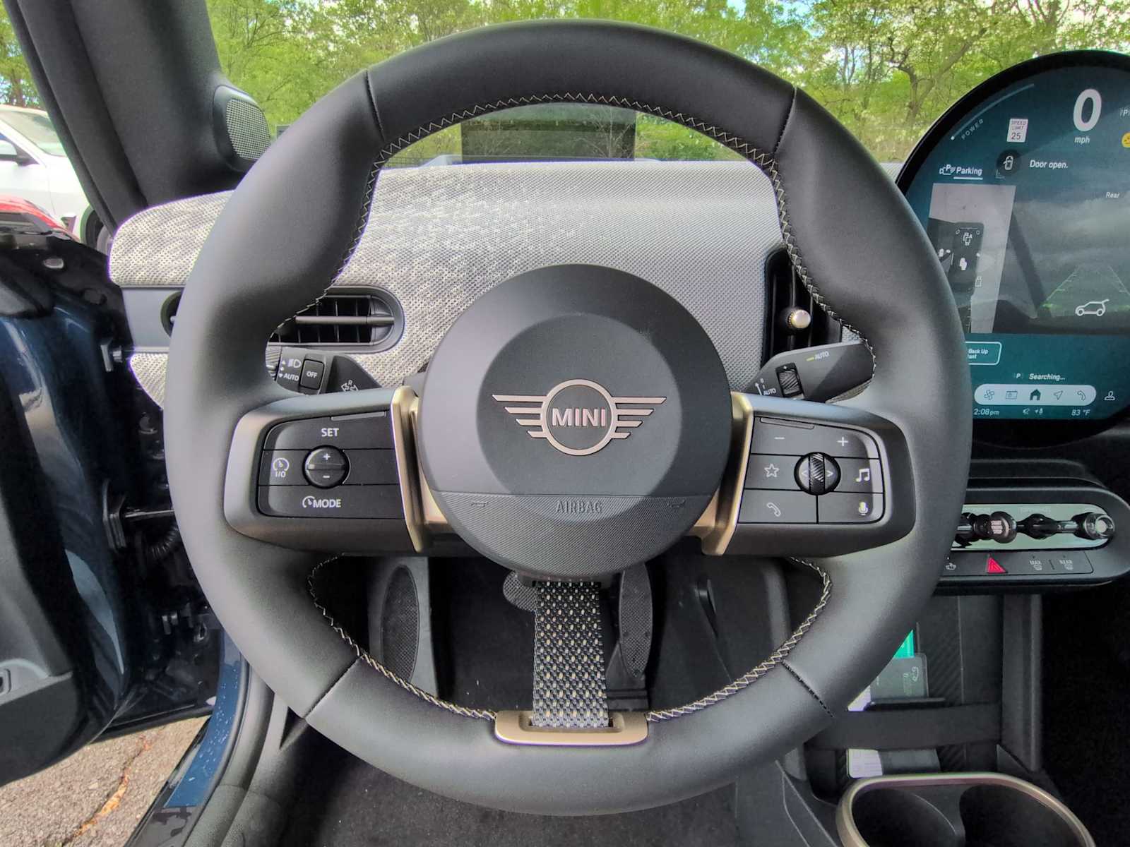 Thumbnail: 2026 MINI Cooper Convertible - 22