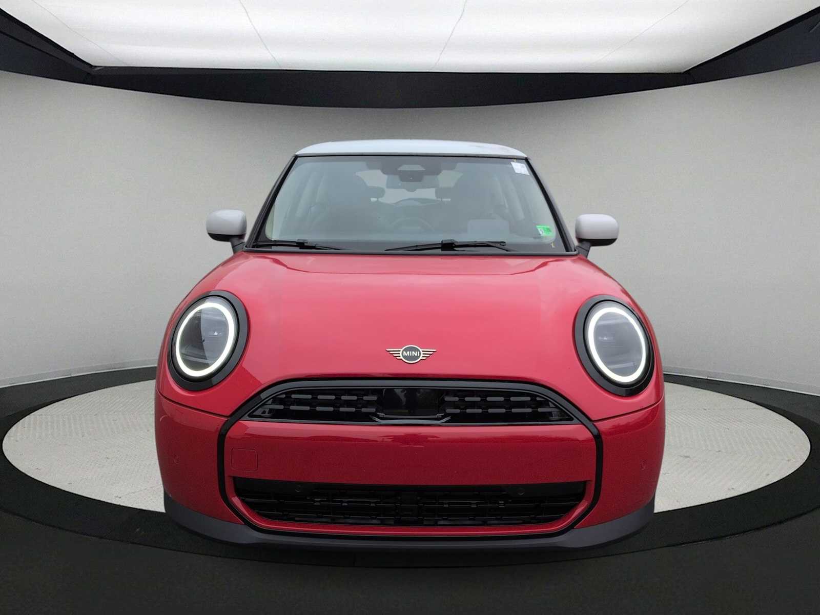 Thumbnail: 2026 MINI Cooper Hardtop - 3