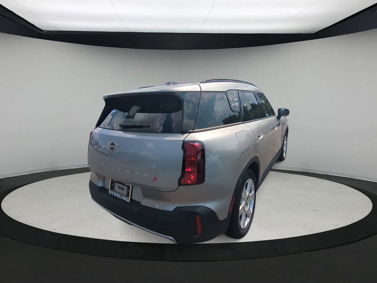 Thumbnail: 2025 MINI Cooper Countryman - 8