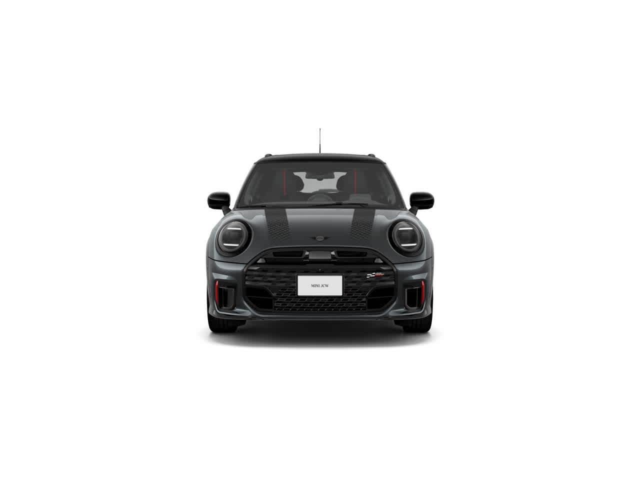 Thumbnail: 2026 MINI Cooper Hardtop - 2