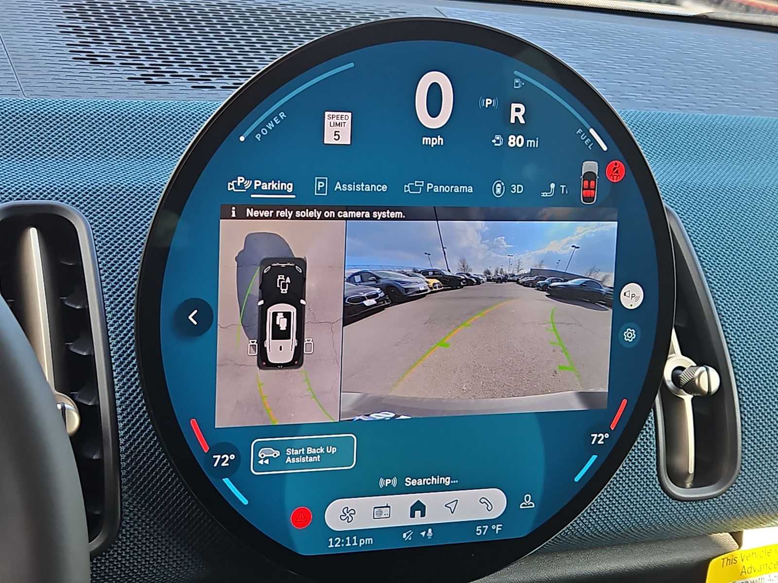 Thumbnail: 2026 MINI Cooper Countryman - 26