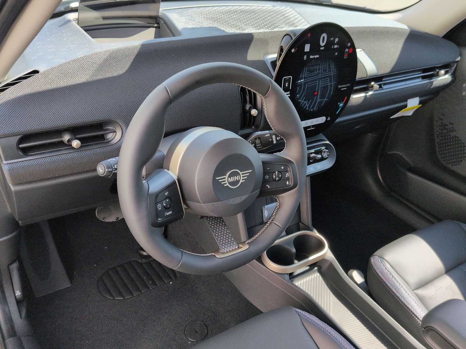 Thumbnail: 2026 MINI Cooper Hardtop - 10