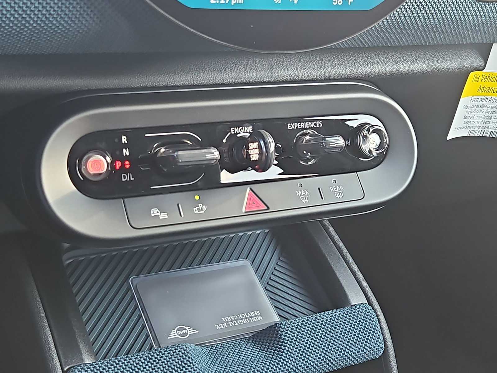 Thumbnail: 2026 MINI Cooper Countryman - 28