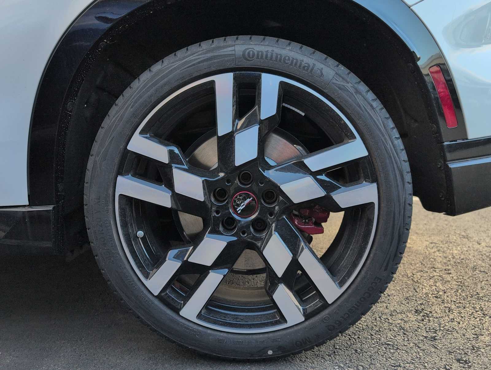 Thumbnail: 2026 MINI Cooper Countryman - 12