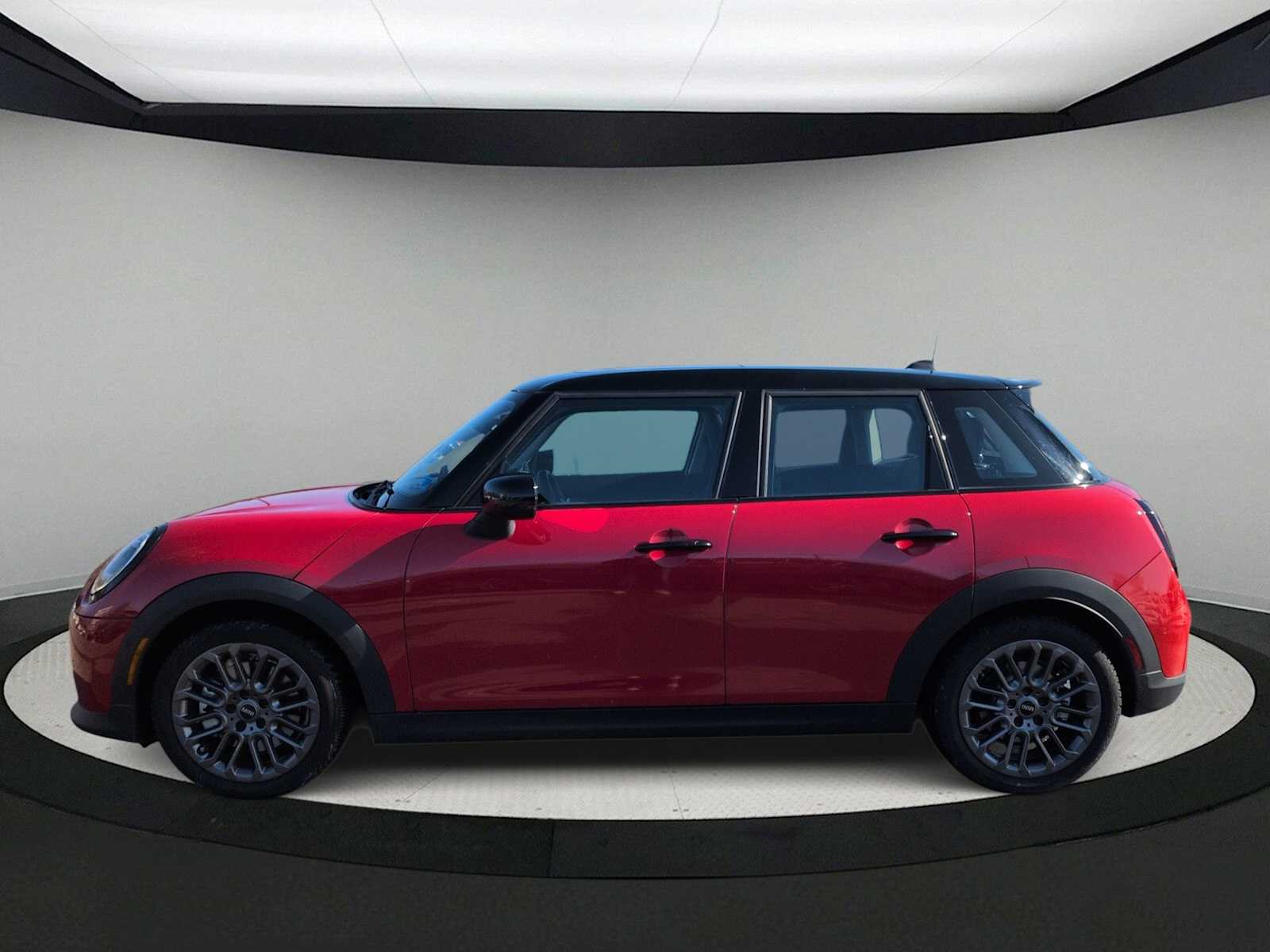 Thumbnail: 2025 MINI Cooper Hardtop - 5