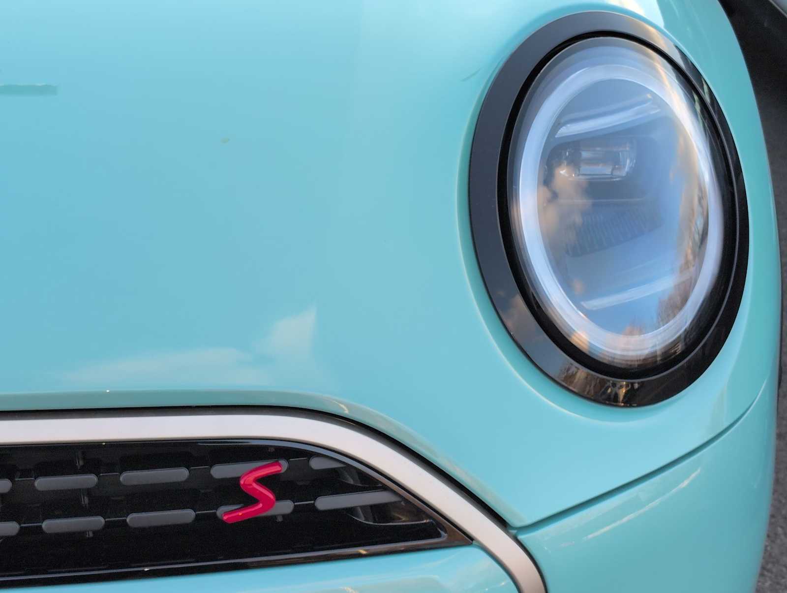 Thumbnail: 2026 MINI Cooper Hardtop - 11