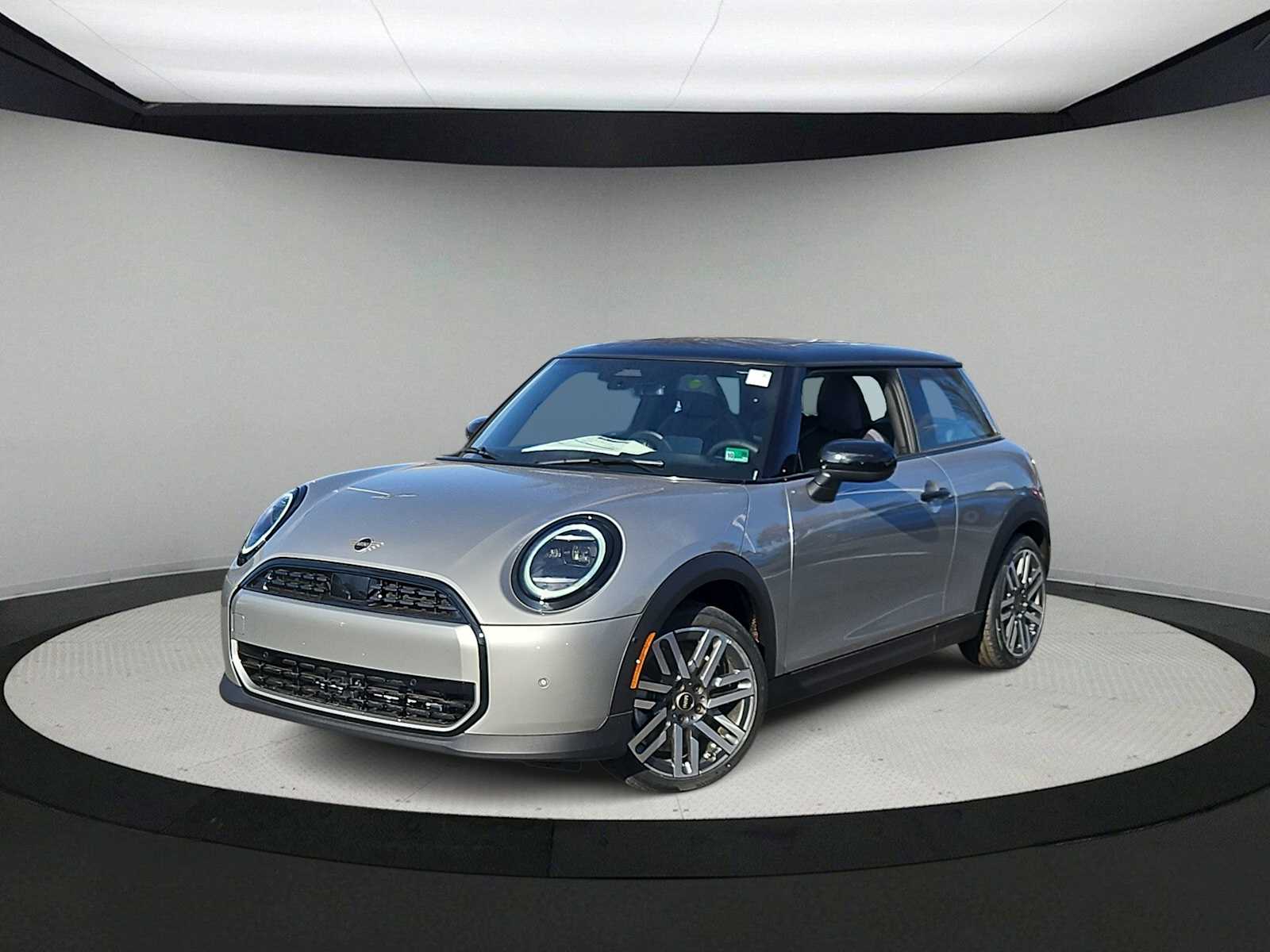Thumbnail: 2026 MINI Cooper Hardtop - 1
