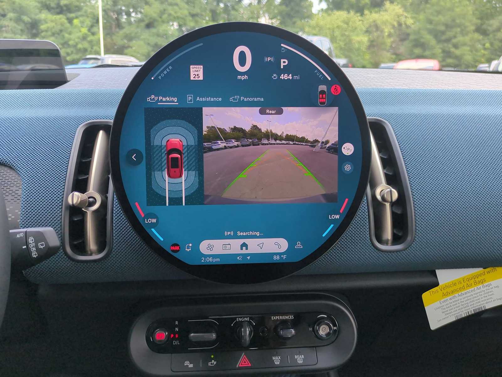 Thumbnail: 2025 MINI Cooper Countryman - 29