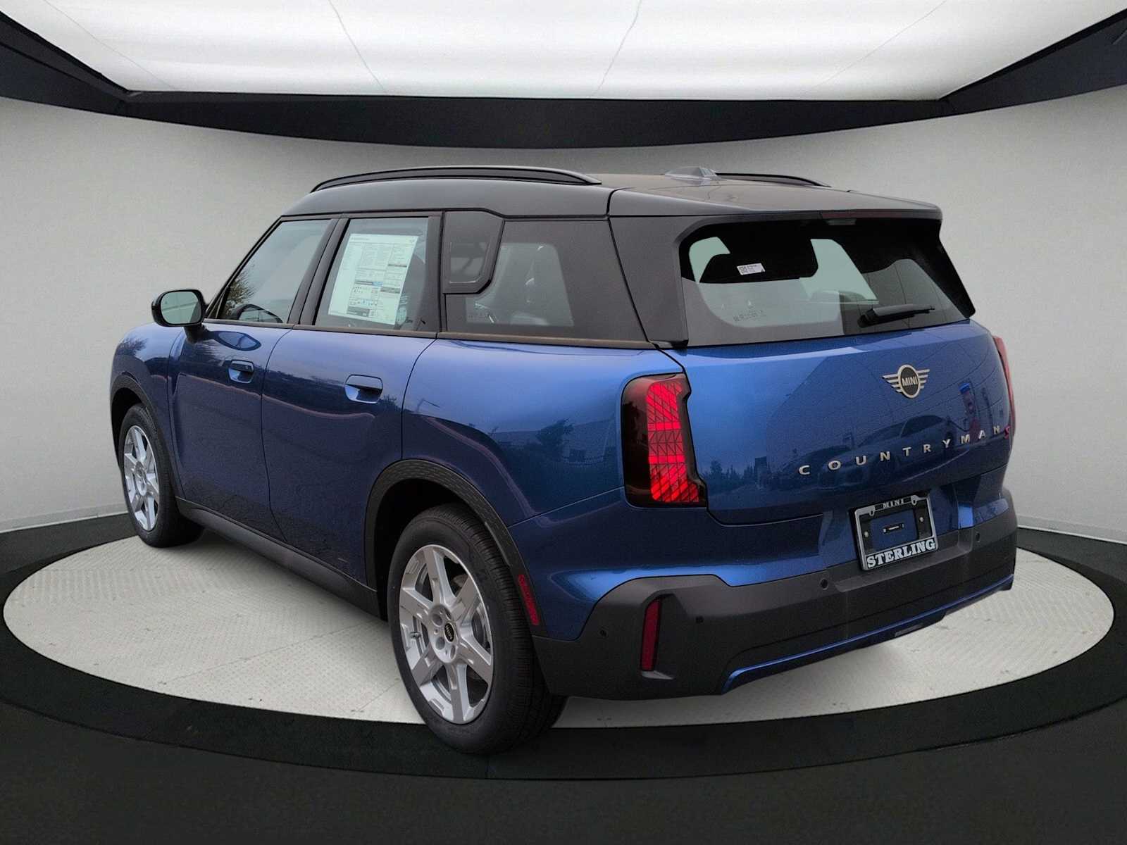 Thumbnail: 2025 MINI Cooper Countryman - 6
