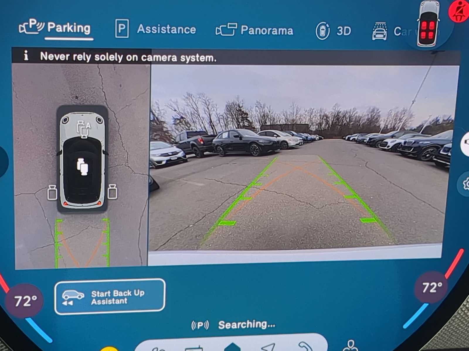 Thumbnail: 2026 MINI Cooper Hardtop - 31