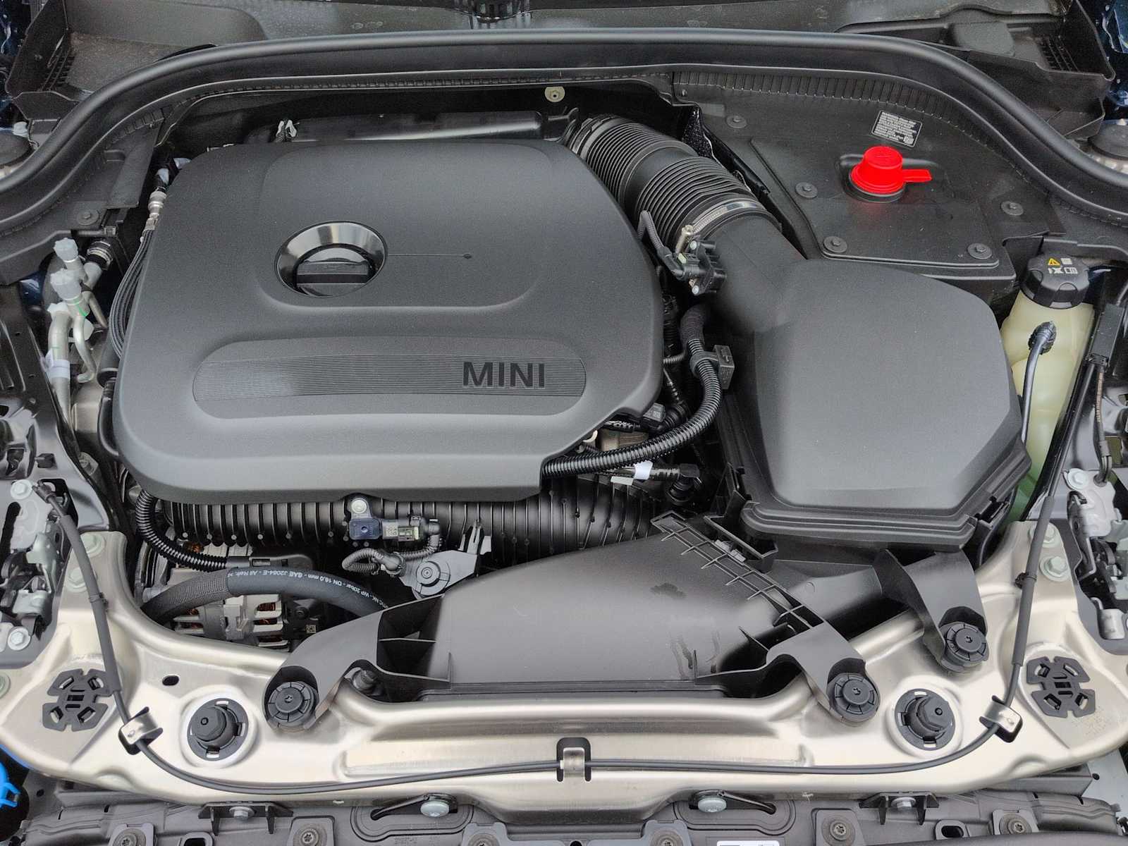 Thumbnail: 2026 MINI Cooper Hardtop - 14