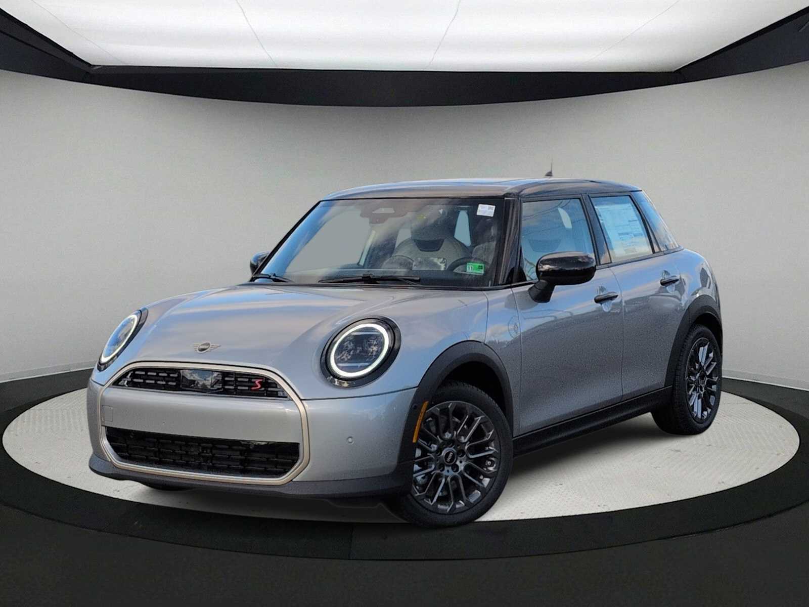 Thumbnail: 2026 MINI Cooper Hardtop - 1