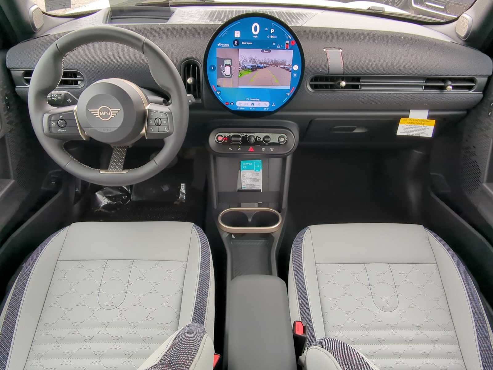 Thumbnail: 2026 MINI Cooper Hardtop - 16