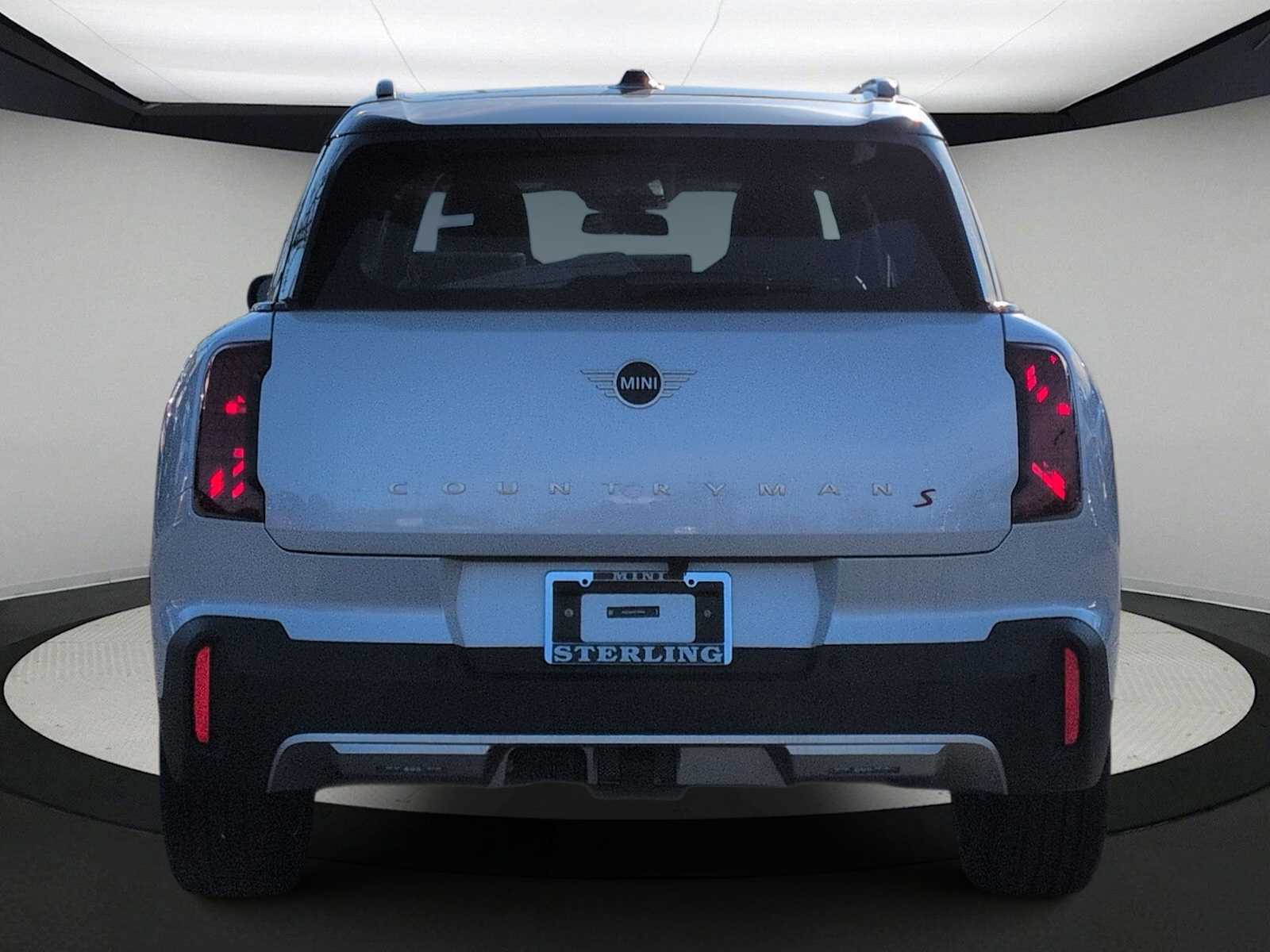 Thumbnail: 2026 MINI Cooper Countryman - 7