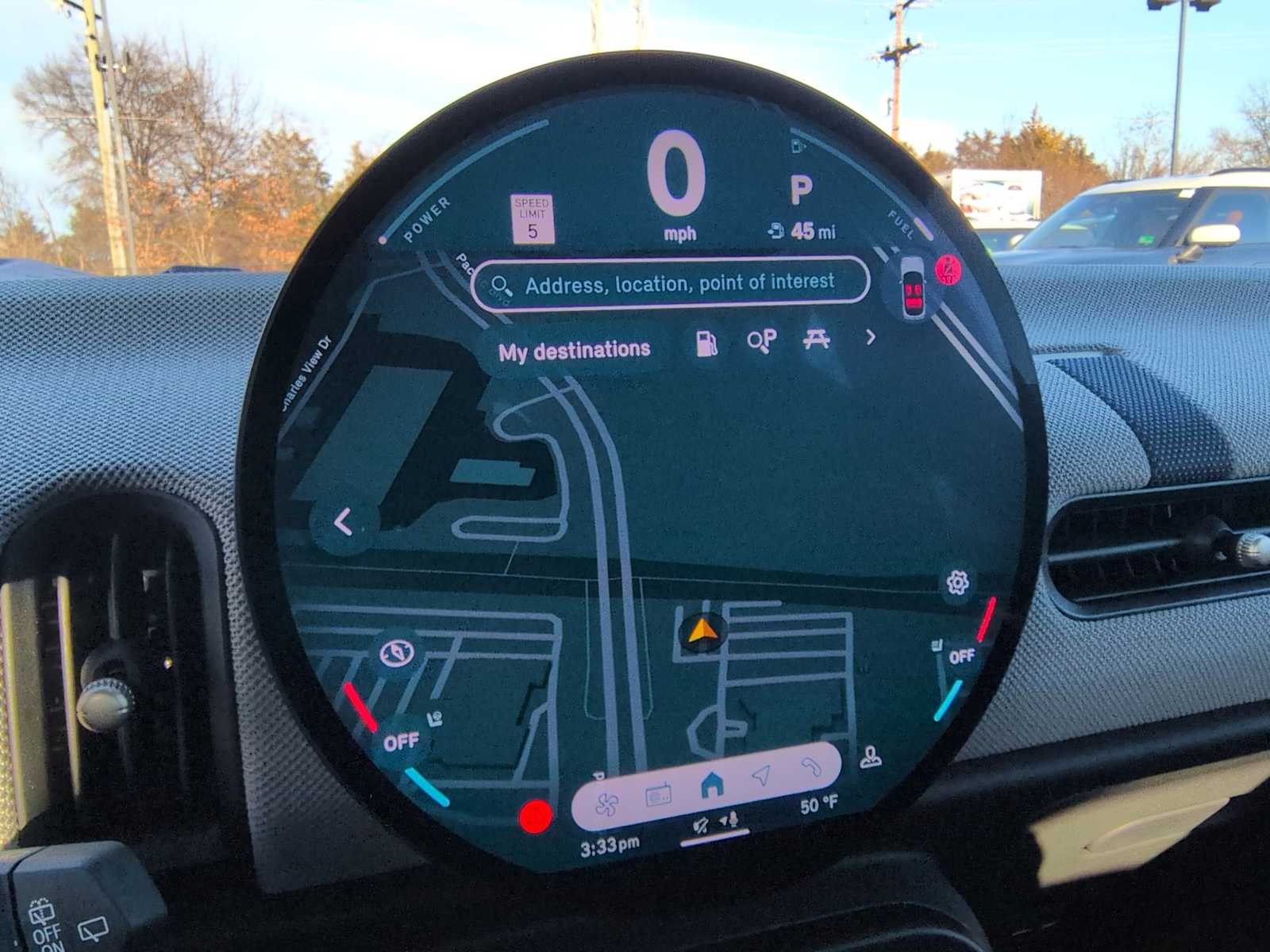 Thumbnail: 2026 MINI Cooper Hardtop - 31