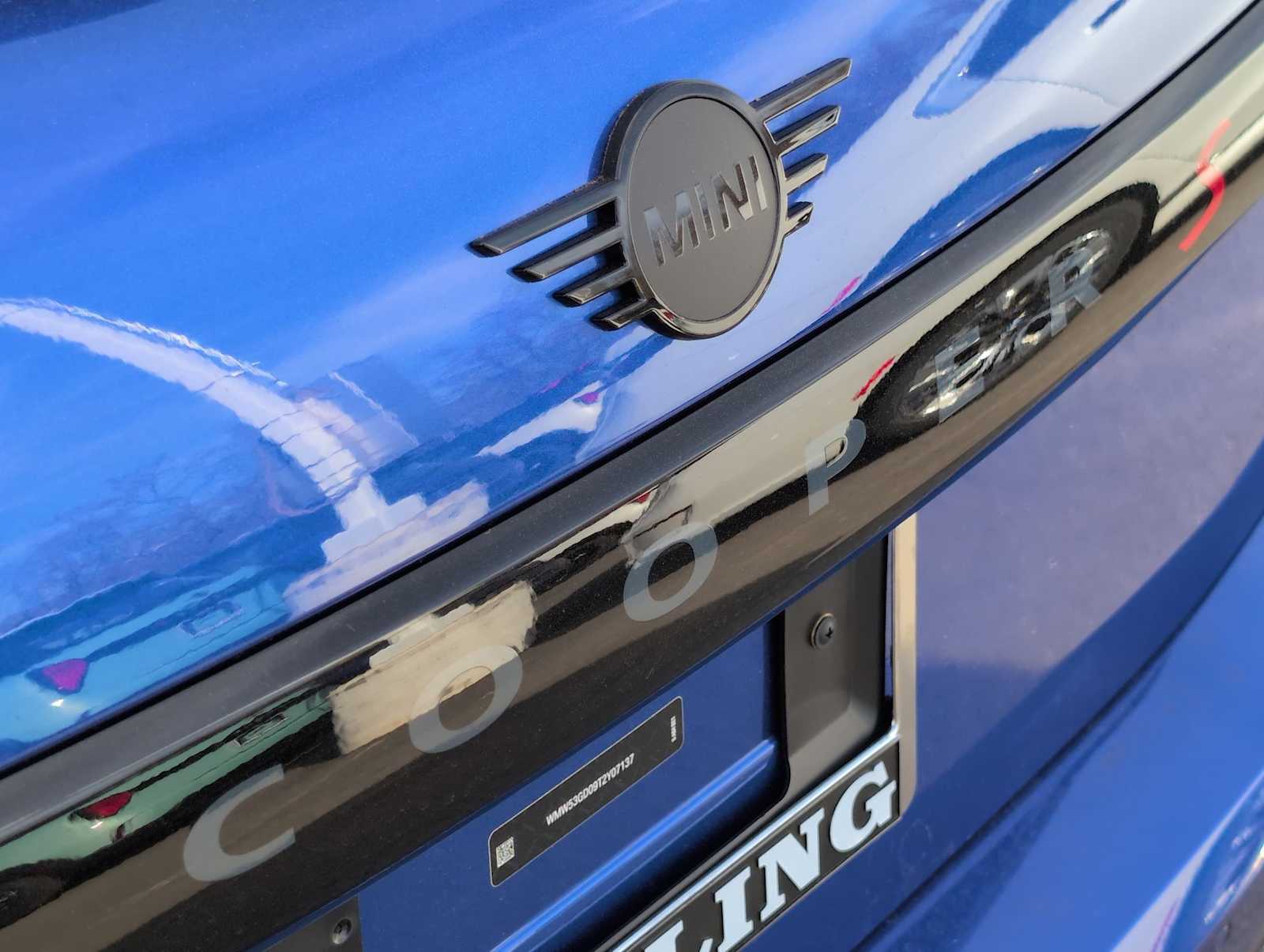 Thumbnail: 2026 MINI Cooper Hardtop - 12