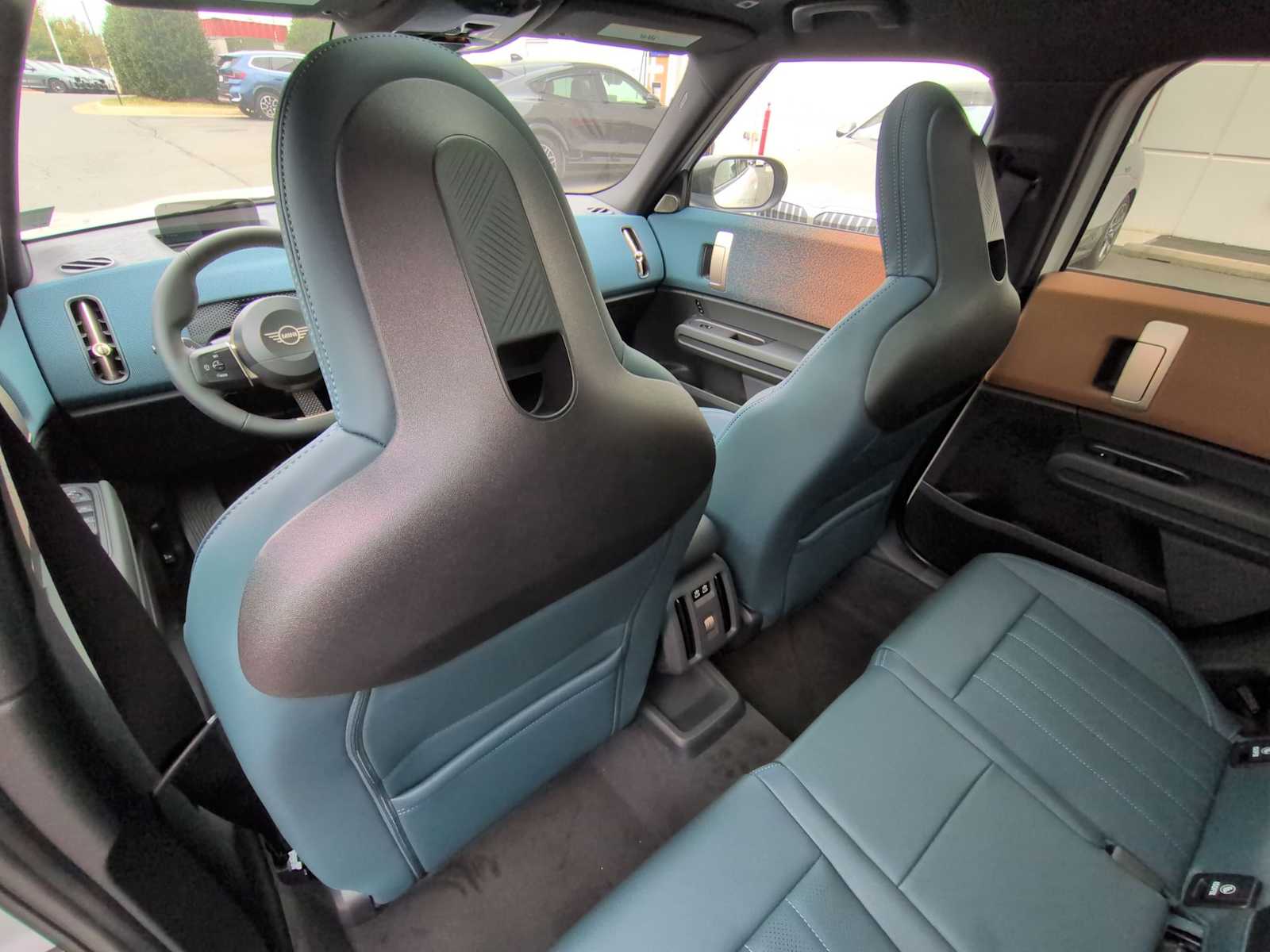 Thumbnail: 2025 MINI Cooper Countryman - 19